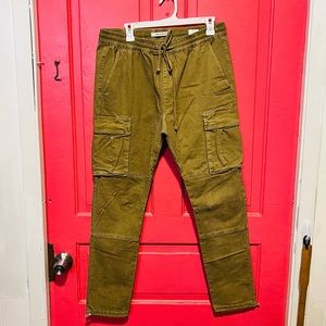 💥SOLD💥 pacsun cargo pants